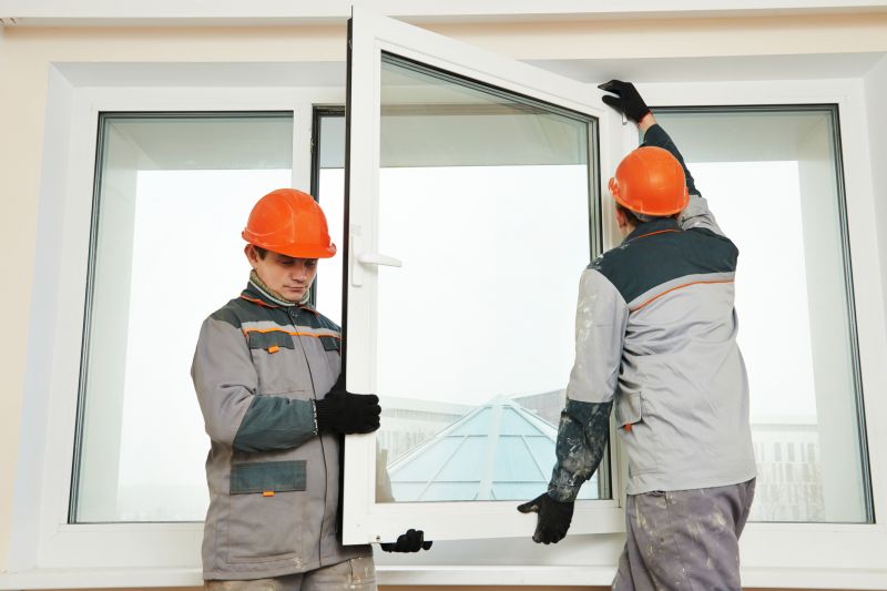Cost of Windows Installation in Wylie, TX