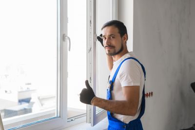 Specialized Window Services